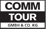 COMM TOUR